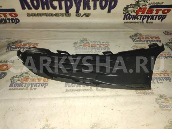 Заглушка ПТФ Volkswagen Polo 