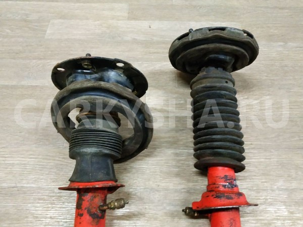 Амортизаторы передние к-кт Nissan Primera оригинальный номер 2F00056110