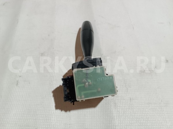 Переключатель стеклоочистителей Mitsubishi Diamante 