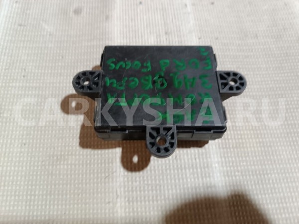 Блок комфорта Ford Kuga 