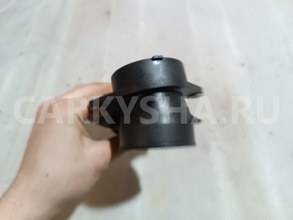 Патрубок охлаждения турбины Ford Mondeo 