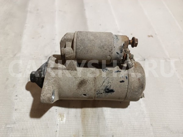 Стартер Lifan Smily оригинальный номер LF479Q13708100A