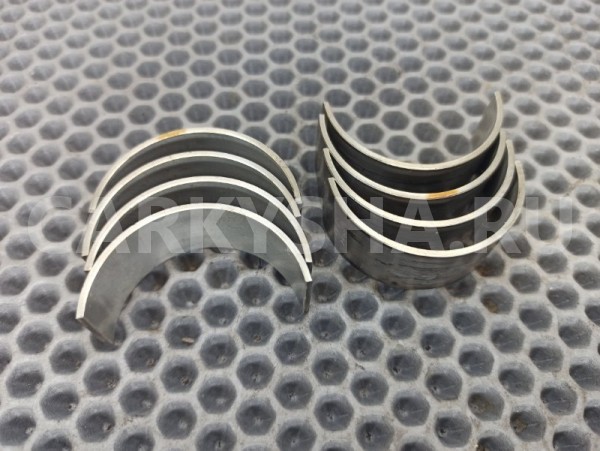 Вкладыши шатунные Volkswagen Jetta 1K2 BSE 1.6 Volkswagen Jetta 