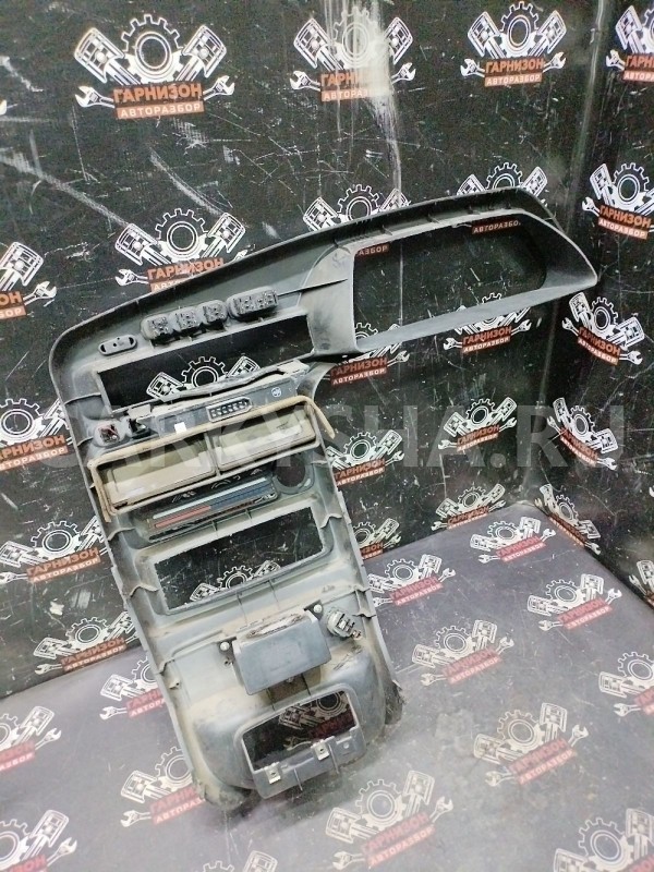 Накладка панели маска ваз 2113 2114 2115 ВАЗ (Lada) 2114 оригинальный номер 2114-5325124