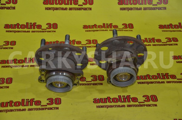 Ступица задняя Kia Cerato 