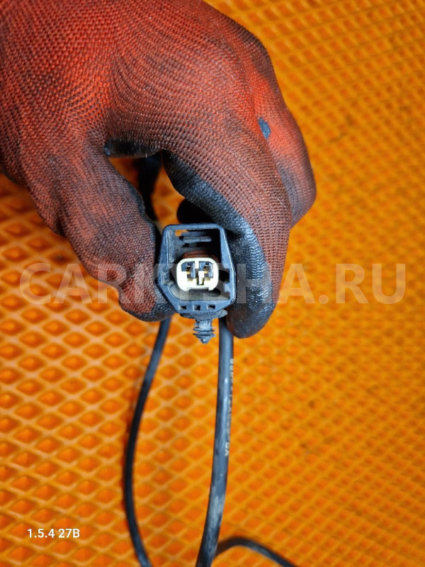 Датчик детонации пара ford volvo b4164t 1.6 Volvo S60 