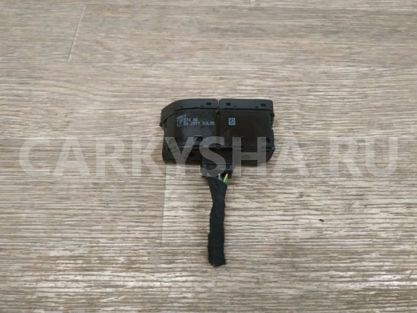 Кнопка обогрева переднего и заднего стекла Ford Focus 