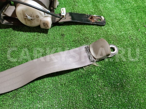 Ремень безопасности передний левый Nissan Avenir 