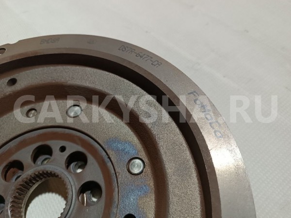 Маховик Ford Mondeo 