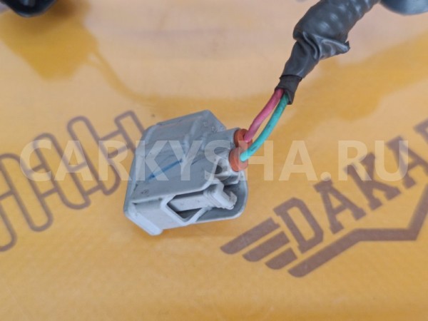 Проводка датчика детонации Lexus RX350 XU30 2GRFE Lexus RX 