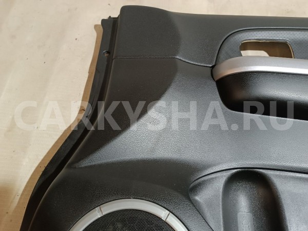 Обшивка двери передней правой Suzuki Grand Vitara оригинальный номер 8371078K01FWH