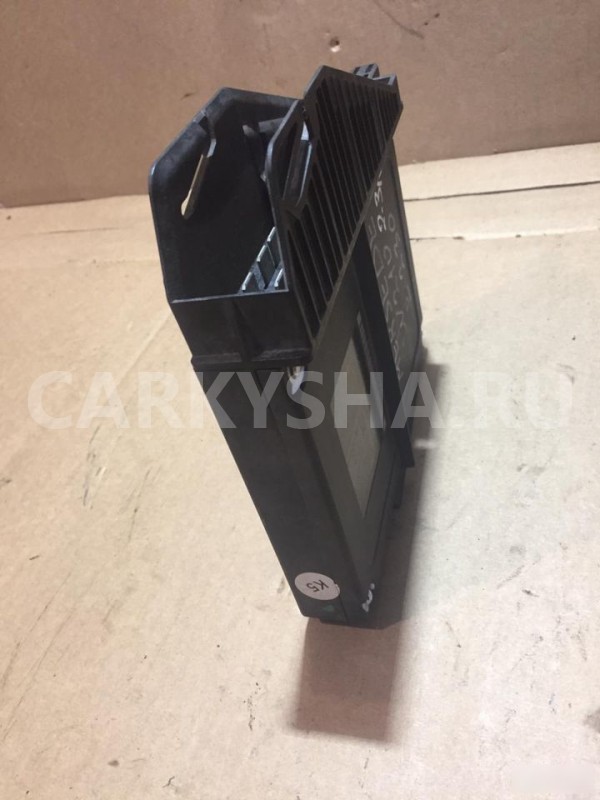 Блок комфорта Mercedes-Benz W210 E-klasse Mercedes-Benz E-klasse оригинальный номер 2108200026