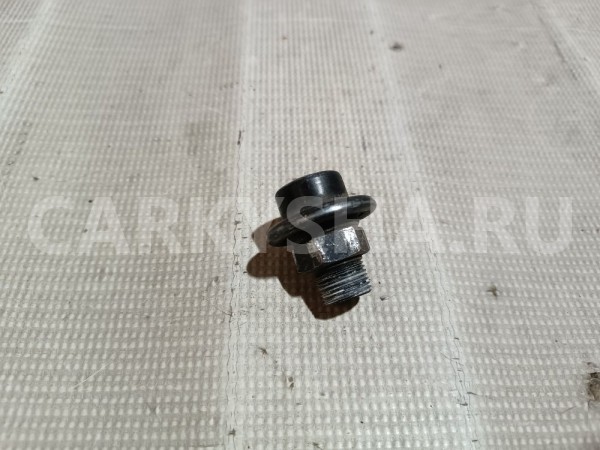 Регулятор давления топлива Hyundai Accent 