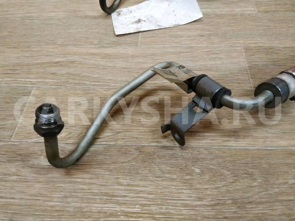 Трубка гидроусилителя Ford Fusion 