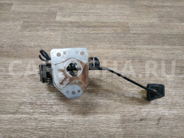 Педаль сцепления Hyundai ix35 