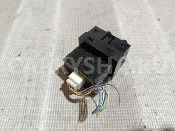 Кнопка обогрева сидений Lexus RX 