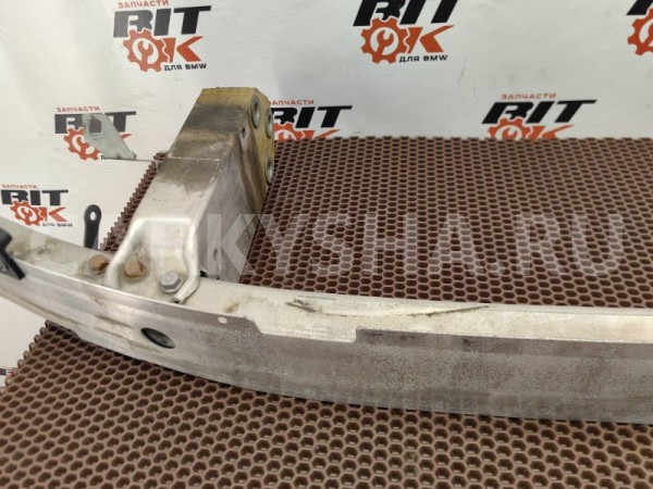 Усилитель бампера BMW 5er оригинальный номер 51 11 7 200 705, 51 11 7 200 705, 51117200705, 7200705, 51 11 4 875 530, 51114875530, 4875530