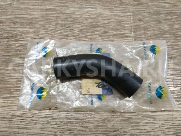 Шланг вентиляции картер. газов Chevrolet Lanos 