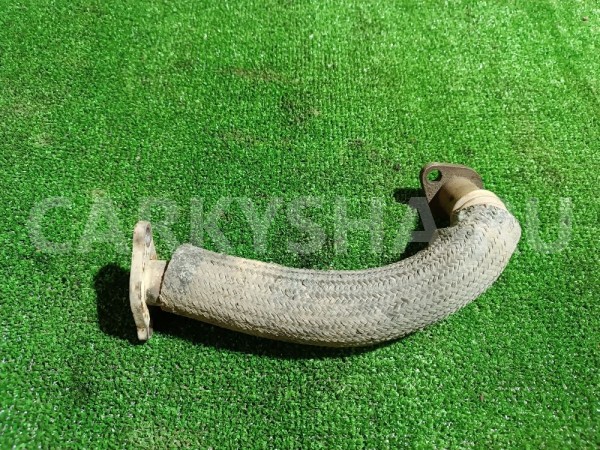 Трубка системы рециркуляции (EGR) Hyundai Santa Fe 