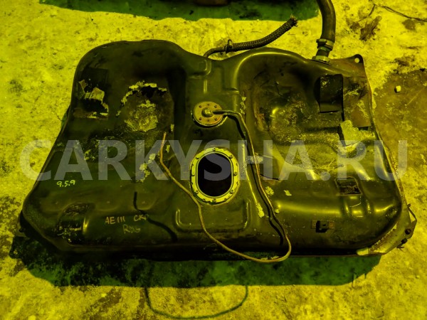 Бензобак Toyota Sprinter Trueno 