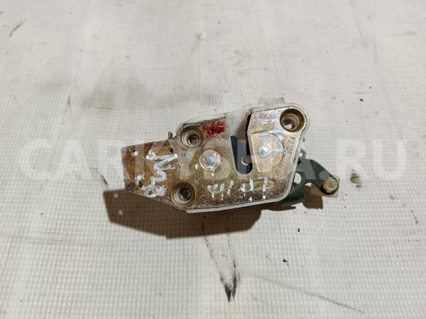 Замок двери передней правой Lifan Smily оригинальный номер F6105210B1