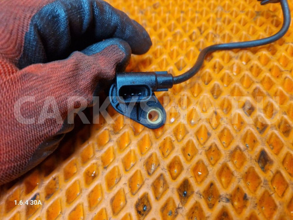 Датчик коленвала bmw f10 N20B20 2.0 BMW 5er оригинальный номер 7595860