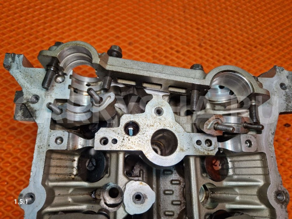 Гбц hyundai kia G4KE Kia Sorento 