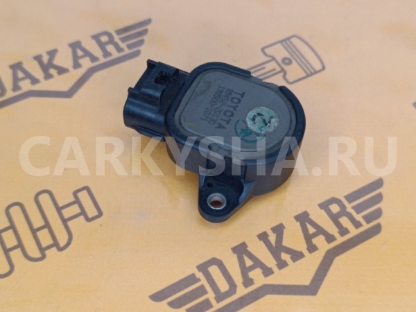 Датчик положения дроссельной заслонки Toyota Toyota Corolla 