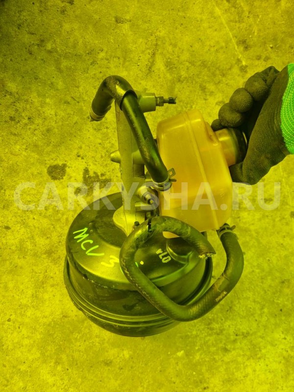 Главный тормозной цилиндр Toyota Windom 