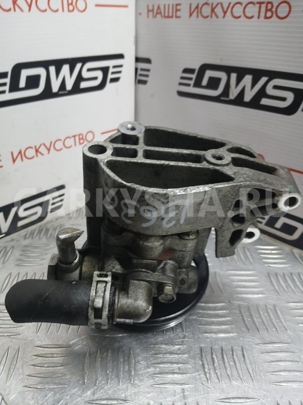 Насос гидроусилителя руля Chevrolet Cruze 