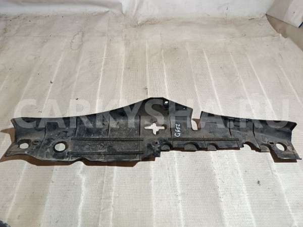 Кожух замка капота Lexus RX 