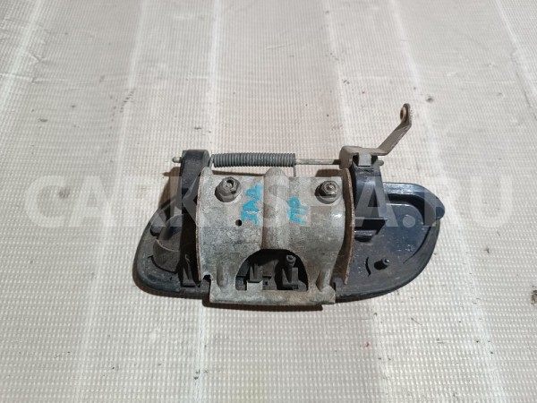 Ручка двери задней наружная правая Volvo S80 