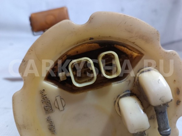 Насос топливный электрический Nissan Maxima 