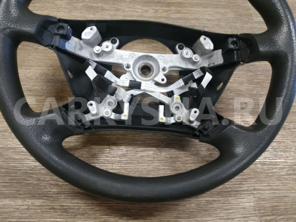 Рулевое колесо для AIR BAG (без AIR BAG) Toyota Avensis 