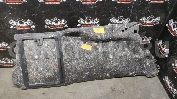 Обшивка багажника Форд Фокус 3 Универсал Ford Focus оригинальный номер bm51n31148