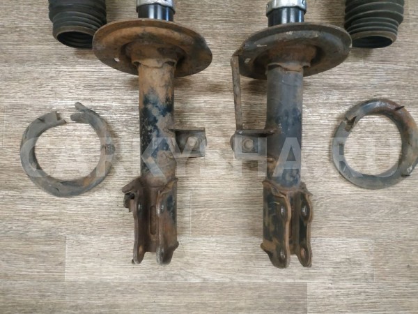 Амортизаторы передние к-кт Hyundai ix35 