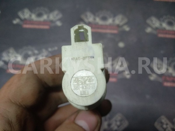 Концевик Jaguar X-Type Jaguar X-Type оригинальный номер 3m5t9c872ab