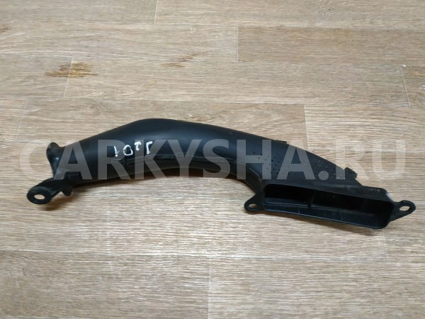 Воздухозаборник (наружный) Ford Focus оригинальный номер 1745844