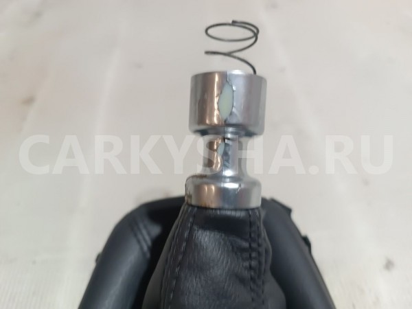 Ручка КПП Ford Mondeo 