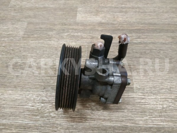 Насос гидроусилителя Kia Sorento 