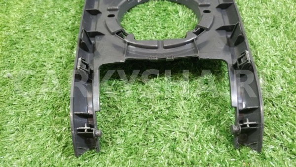 Консоль КПП Renault Megane 2004 Renault Megane 