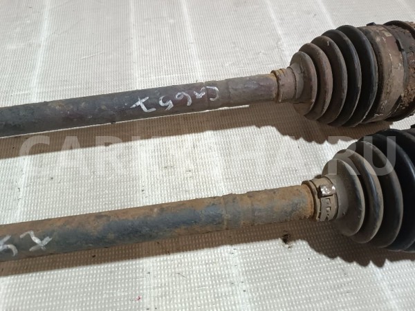 Полуось задняя Lexus RX 