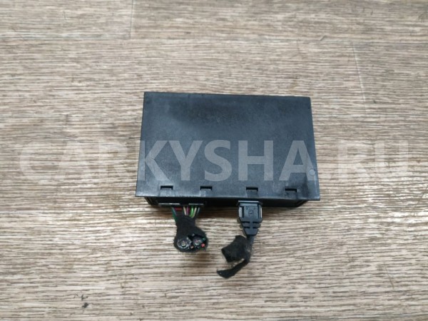 Блок электронный Chevrolet Orlando оригинальный номер 20985754