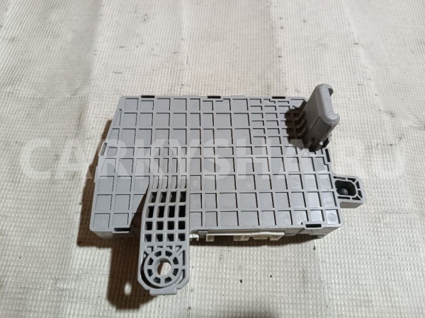 Блок комфорта Mazda 6 