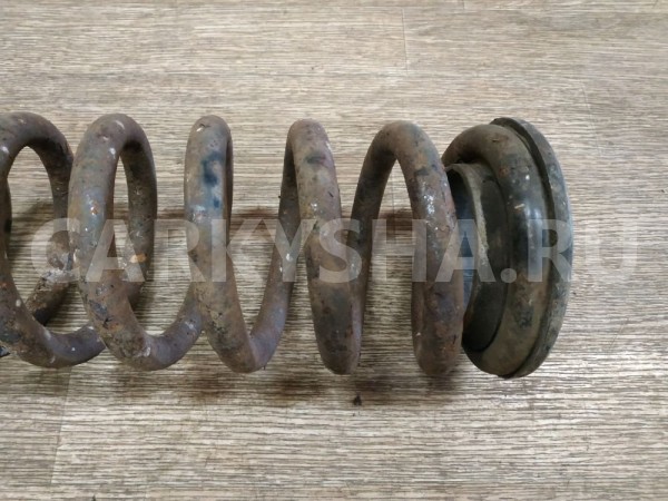 Пружина передняя Mercedes-Benz S-klasse 