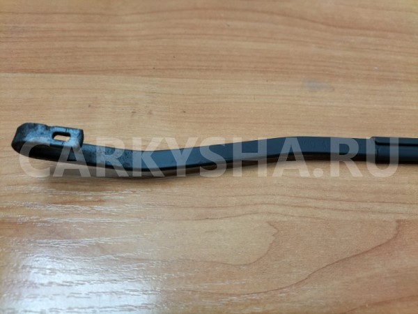 Поводок стеклоочистителя передний левый Daewoo Daewoo Matiz оригинальный номер 96602107