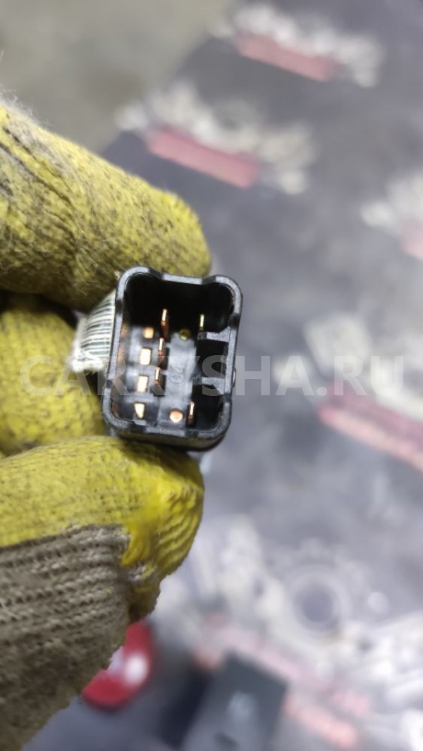 Кнопка кнопки салона Хендай Гетц Hyundai Getz оригинальный номер 937901C500