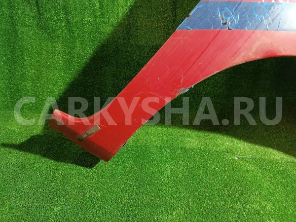 Крыло переднее правое Honda Fit 