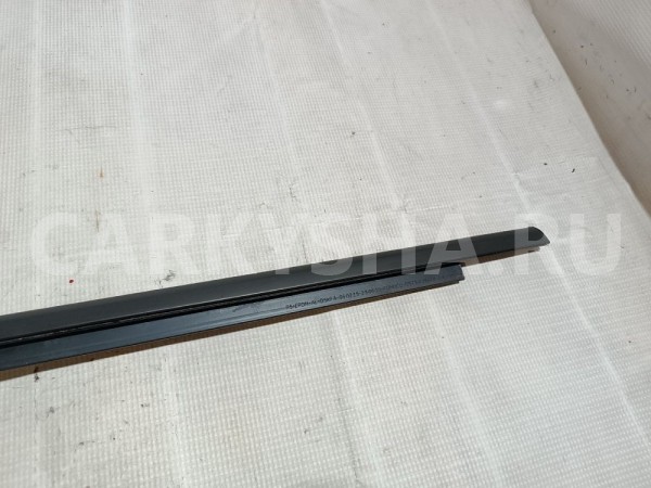 Накладка стекла заднего правого Ford Mondeo 