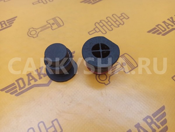 Заглушка системы охлаждения Volkswagen Passat B5 Volkswagen Passat 